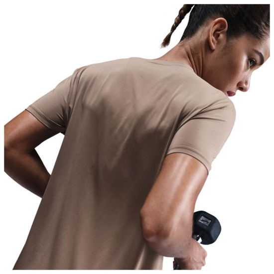 Nike Γυναικεία κοντομάνικη μπλούζα One Classic Dri-FIT T-Shirt